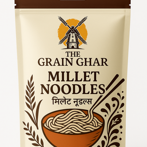 Millet Noodles