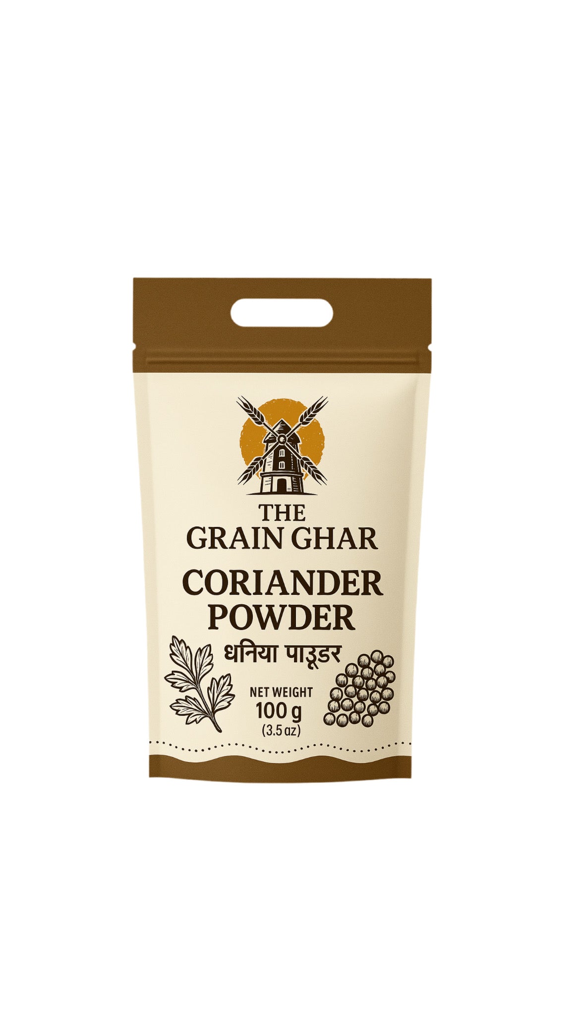 Coriander Powder