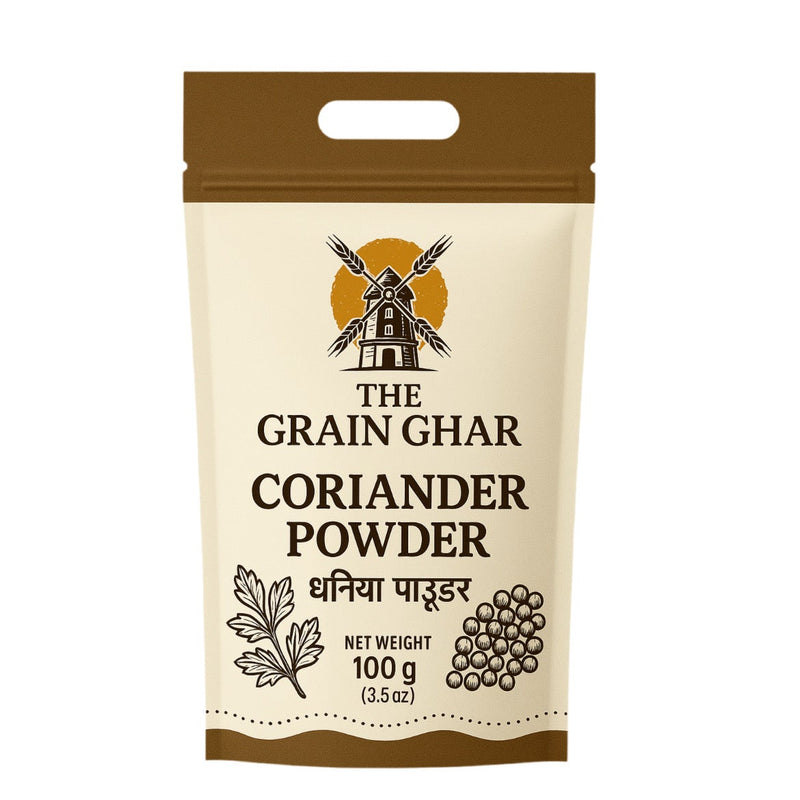 Coriander Powder