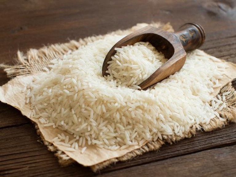 rice