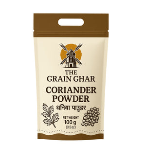Coriander Powder