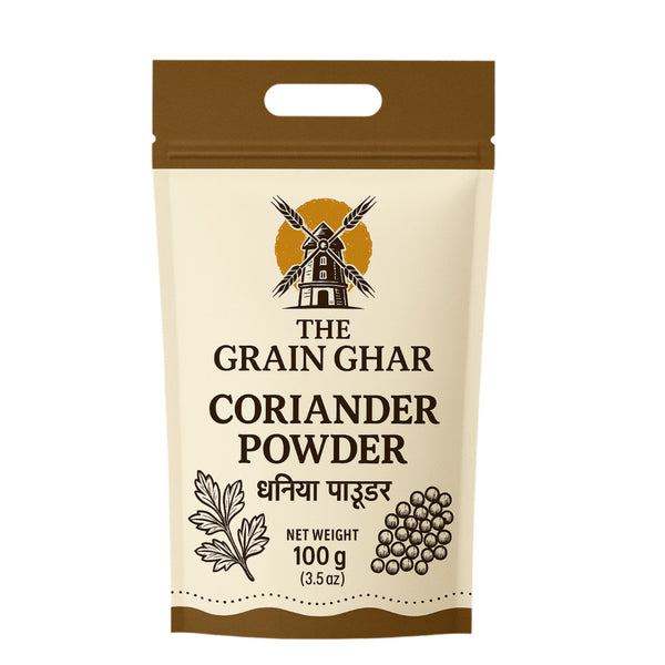 Coriander Powder