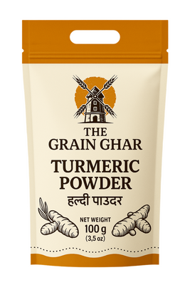 Haldi Powder
