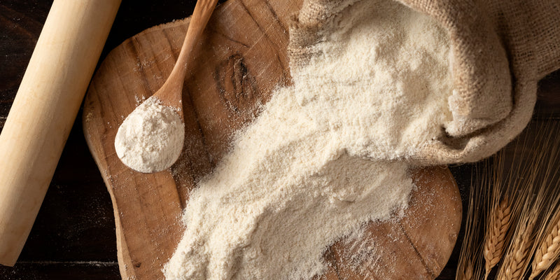 flour